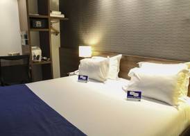 Holiday Inn Express AMIENS by IHG 3