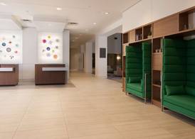Embassy Suites by Hilton Raleigh Crabtree 5