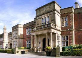 De Vere Cranage Estate 3