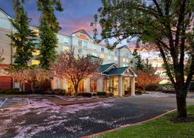Hilton Garden Inn Portland/Lake Oswego 2