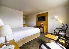 Mercure Bordeaux Lac 3