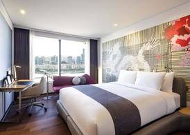 Novotel Ambassador Seoul Yongsan 3