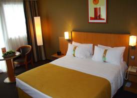 Holiday Inn CALAIS - CENTRE CAR FERRY by IHG 4