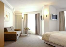 Novotel Andorra 5