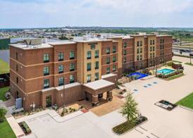 Homewood Suites By Hilton San Marcos 5