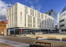 Aparthotel Adagio Leicester 2