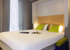 Aparthotel Adagio access München City Olympiapark 5