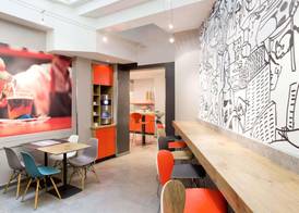 ibis Paris Gare du Nord TGV 4