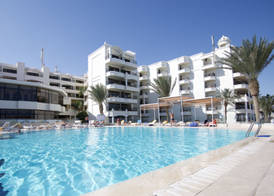 Sunrise Holidays Resort -Adults Only 2