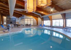 DoubleTree by Hilton Harrisonburg 5