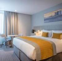 Maldron Hotel Kevin Street, Dublin City 2