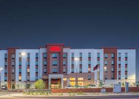 Hampton Inn & Suites Phoenix East Mesa, AZ 2