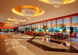 Hilton Cairo Heliopolis 2