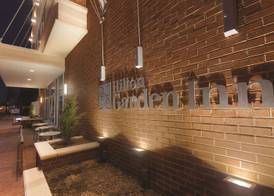 Hilton Garden Inn Falls Church 2