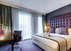 Crowne Plaza AMSTERDAM - SOUTH by IHG 3