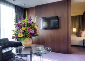 Crowne Plaza AMSTERDAM - SOUTH by IHG 4