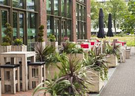 Crowne Plaza AMSTERDAM - SOUTH by IHG 5