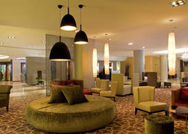 Crowne Plaza BERLIN CITY CENTRE KU'DAMM by IHG 3