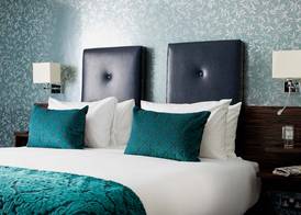 Crowne Plaza DUBLIN - BLANCHARDSTOWN by IHG 2