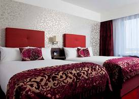 Crowne Plaza DUBLIN - BLANCHARDSTOWN by IHG 3