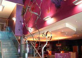 Crowne Plaza DUBLIN - BLANCHARDSTOWN by IHG 5