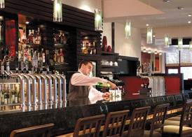 Crowne Plaza DUBLIN AIRPORT by IHG 2