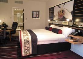 Crowne Plaza DUBLIN AIRPORT by IHG 5