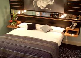 Crowne Plaza DUBLIN AIRPORT by IHG 3