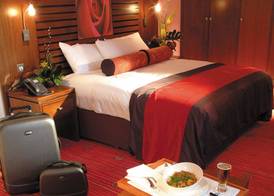 Crowne Plaza DUBLIN AIRPORT by IHG 4