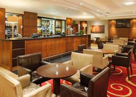 Crowne Plaza LEEDS by IHG 3