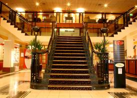 Crowne Plaza LEEDS by IHG 5