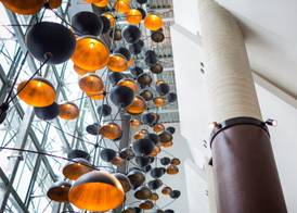 Crowne Plaza HY36 MIDTOWN MANHATTAN by IHG 5