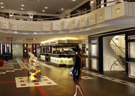 Crowne Plaza ATHENS - CITY CENTRE by IHG 4