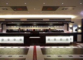 Crowne Plaza ATHENS - CITY CENTRE by IHG 5