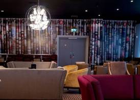 Crowne Plaza CHESTER by IHG 2