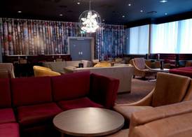 Crowne Plaza CHESTER by IHG 4