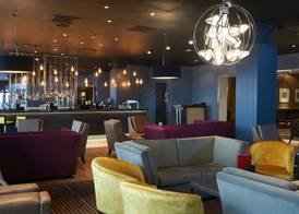 Crowne Plaza CHESTER by IHG 5