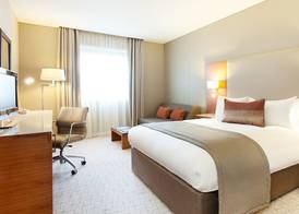 Crowne Plaza LONDON DOCKLANDS by IHG 5