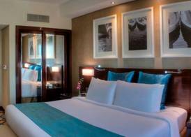 Crowne Plaza DUBAI - DEIRA by IHG 5
