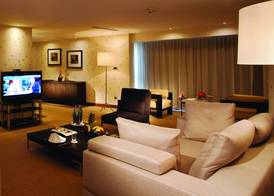 Crowne Plaza ISTANBUL - HARBIYE by IHG 5