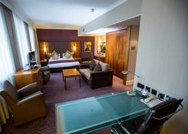 Crowne Plaza LONDON - EALING by IHG 2