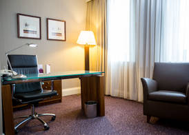 Crowne Plaza LONDON - EALING by IHG 3