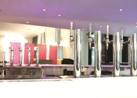 Crowne Plaza MANCHESTER CITY CENTRE by IHG 4
