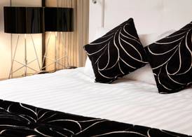 Crowne Plaza MANCHESTER CITY CENTRE by IHG 3