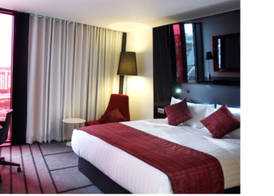 Crowne Plaza MANCHESTER CITY CENTRE by IHG 2