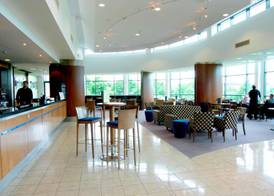 Crowne Plaza BIRMINGHAM NEC by IHG 2