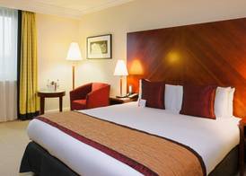 Crowne Plaza BIRMINGHAM NEC by IHG 4