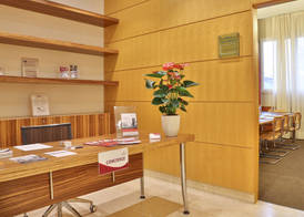 Crowne Plaza VENICE EAST - QUARTO D'ALTINO by IHG 5