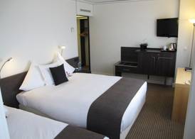 Crowne Plaza ZURICH by IHG 4