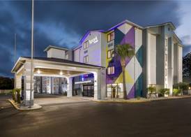 Spark By Hilton Biloxi Ocean Springs 2